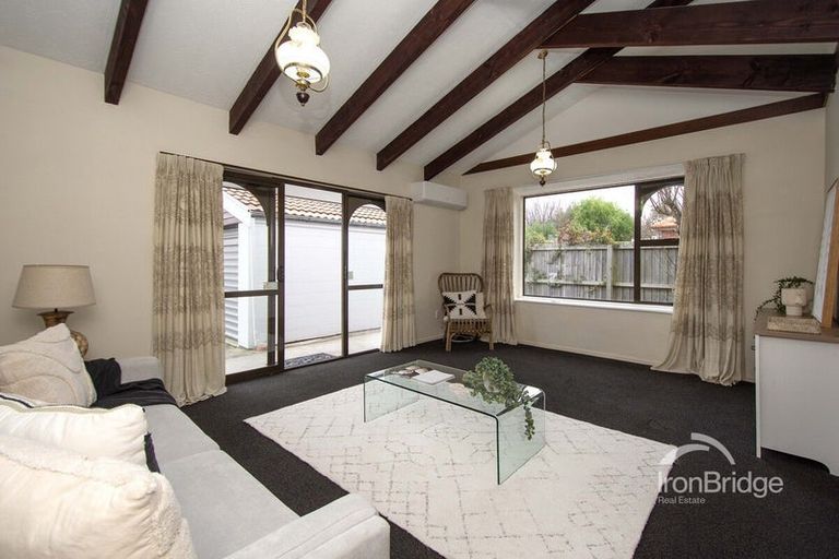 Photo of property in 34b Euston Street, Riccarton, Christchurch, 8041