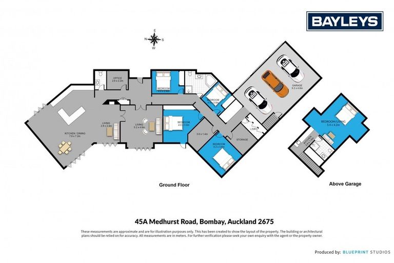 Photo of property in 45a Medhurst Road, Bombay, 2675
