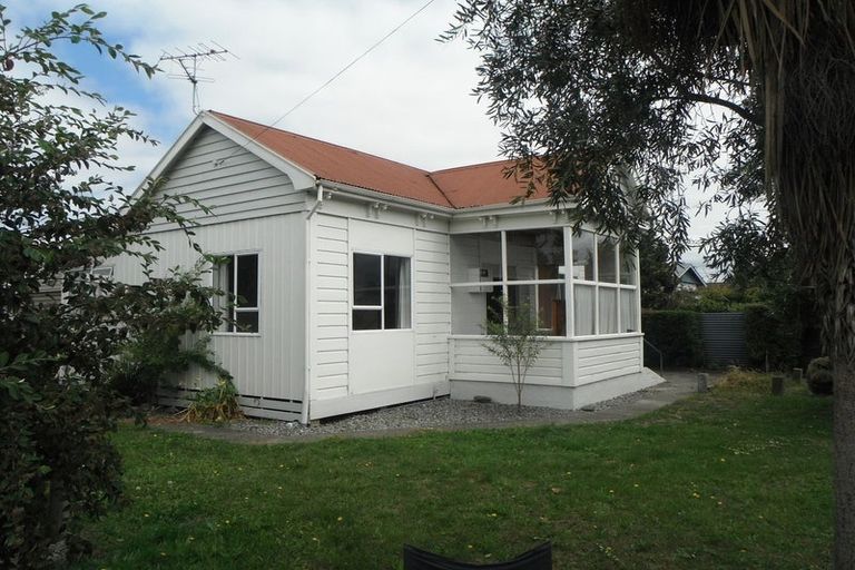Photo of property in 66 South Street, Blenheim, 7201