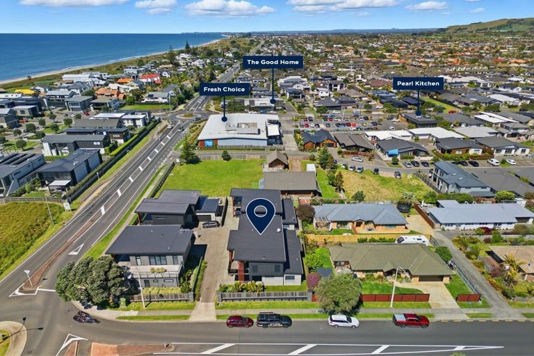 Photo of property in 3 Sandhurst Drive, Papamoa Beach, Papamoa, 3118