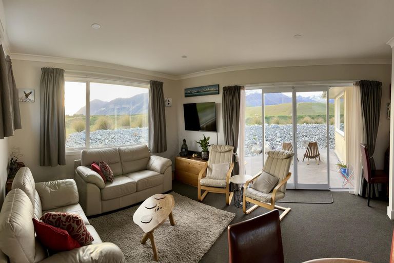 Photo of property in 272 Old Glen Lyon Road, Twizel, 7999