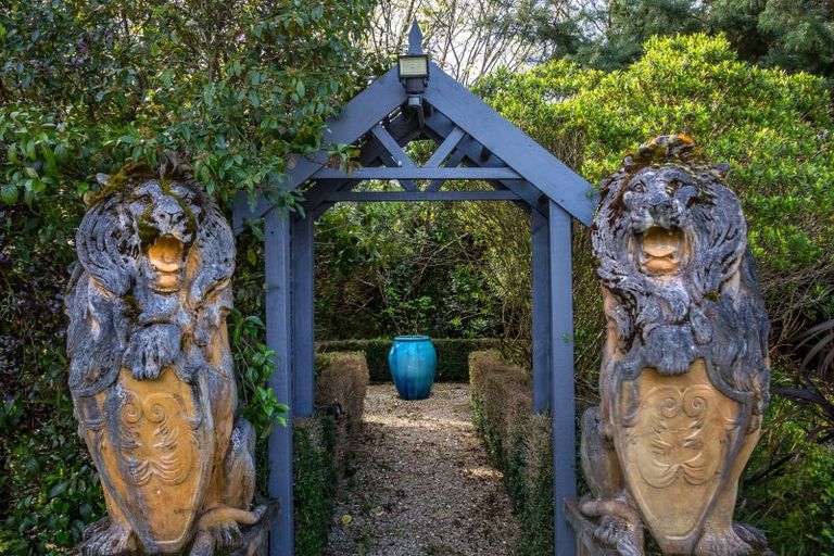 Photo of property in 36 Papawai Road, Greytown, 5794