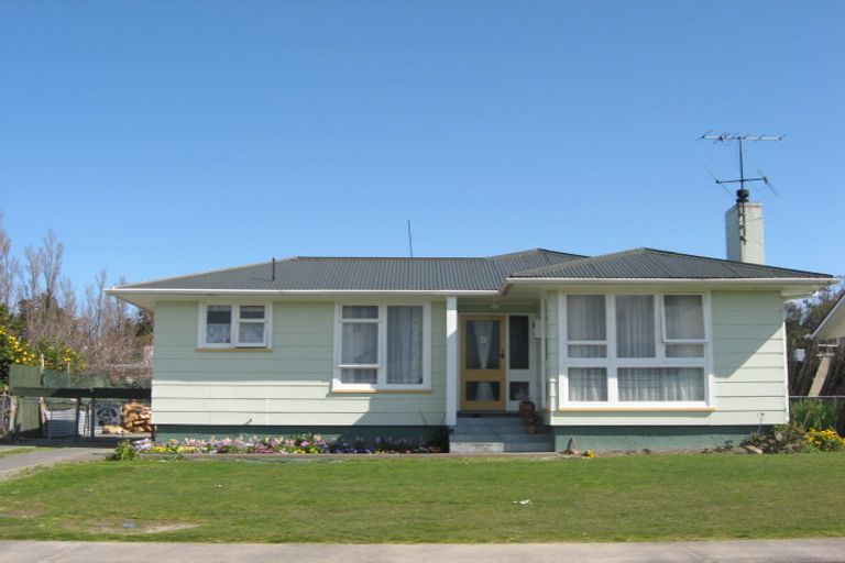 Photo of property in 20 Karaka Street, Wairoa, 4108