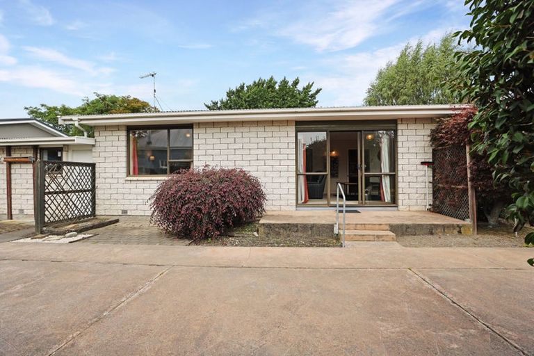 Photo of property in 7 Havelock Street, Ashburton, 7700