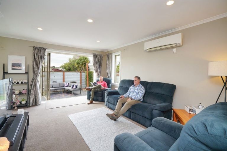 Photo of property in 81 Cargill Street, Waikiwi, Invercargill, 9810