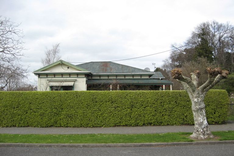 Photo of property in 29 Hogg Crescent, Masterton, 5810