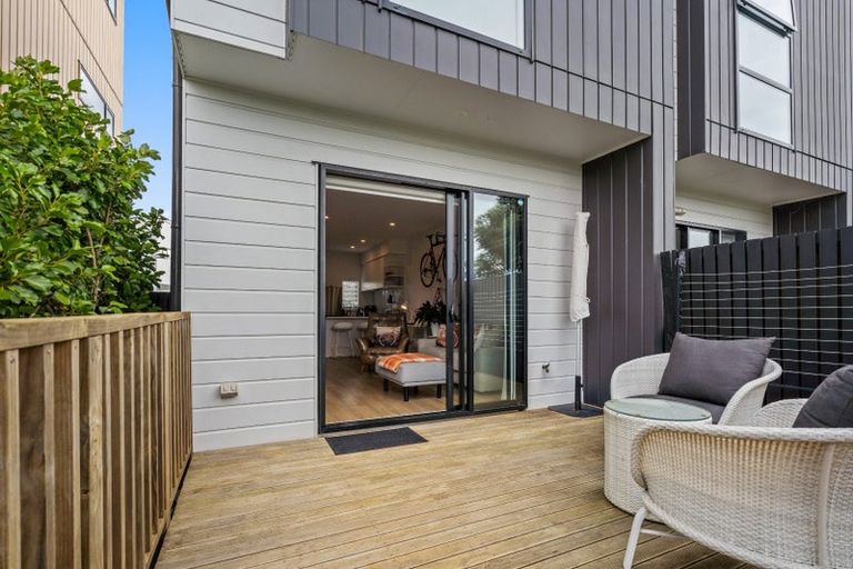 Photo of property in 26/47a Huntington Drive, Huntington Park, Auckland, 2013