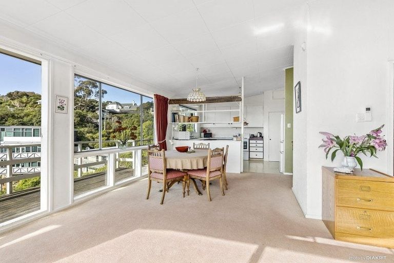 Photo of property in 196 Barnard Street, Wadestown, Wellington, 6012