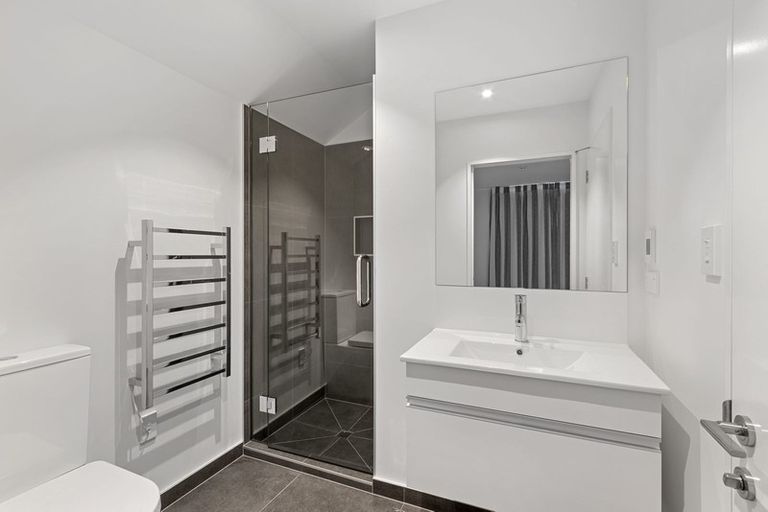 Photo of property in 1/274 Manchester Street, Christchurch Central, Christchurch, 8013