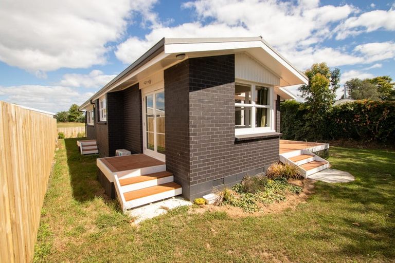 Photo of property in 664b Park Road, Te Awamutu, 3800