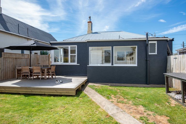 Photo of property in 96 Prince Albert Road, Saint Kilda, Dunedin, 9012
