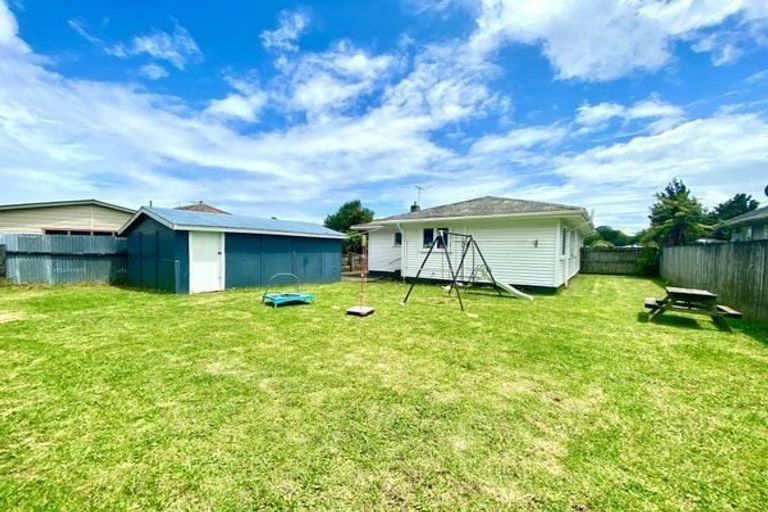 Photo of property in 60 Princes Street, Pukekohe, 2120