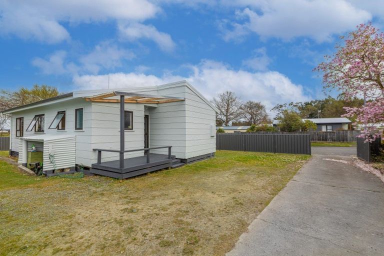Photo of property in 2a Totara Street, Waipukurau, 4200