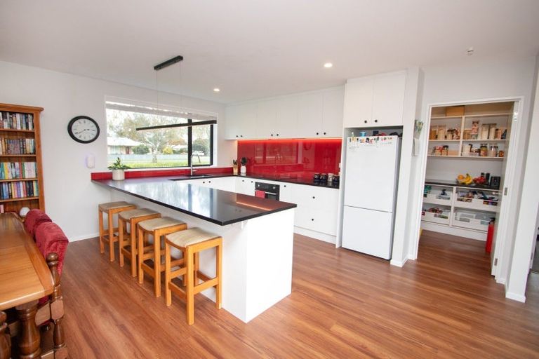 Photo of property in 3 Eliza Way, Rakaia, 7710