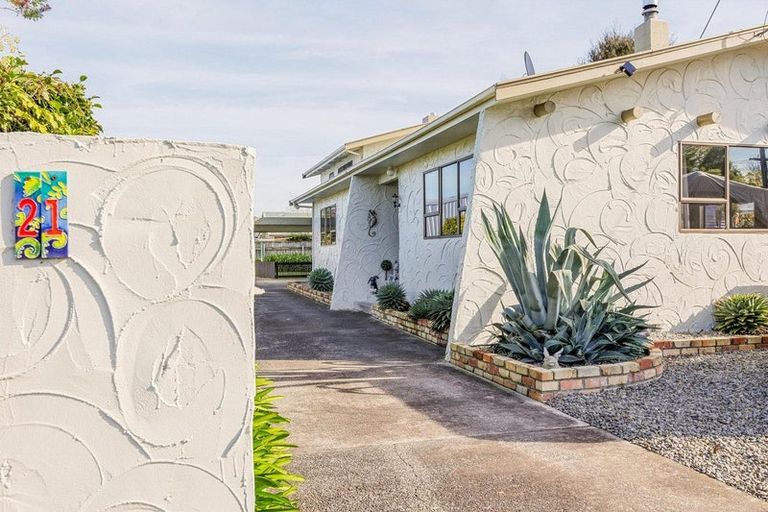 Photo of property in 21 Mary Street, Masterton, 5810