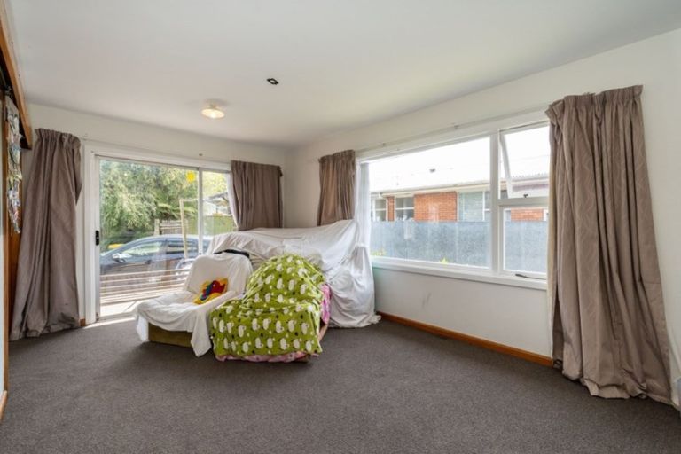 Photo of property in 12 Mathers Road, Hoon Hay, Christchurch, 8025