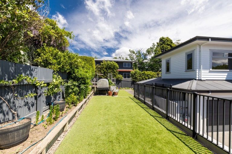 Photo of property in 46 Te Mata Road, Havelock North, 4130