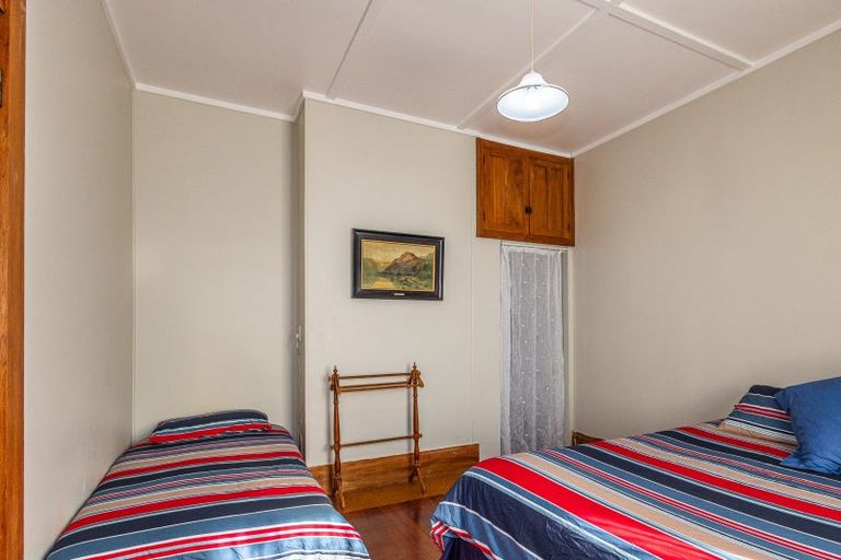 Photo of property in 14 Railway Row, Ohakune, 4625