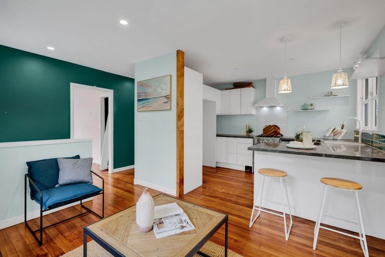 Photo of property in 7 Upjohn Street, Brooklands, New Plymouth, 4310