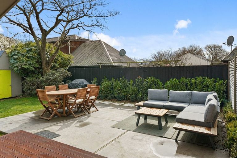 Photo of property in 23 Mendip Place, Casebrook, Christchurch, 8051