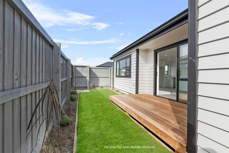 Photo of property in 3/271 Innes Road, Mairehau, 8052