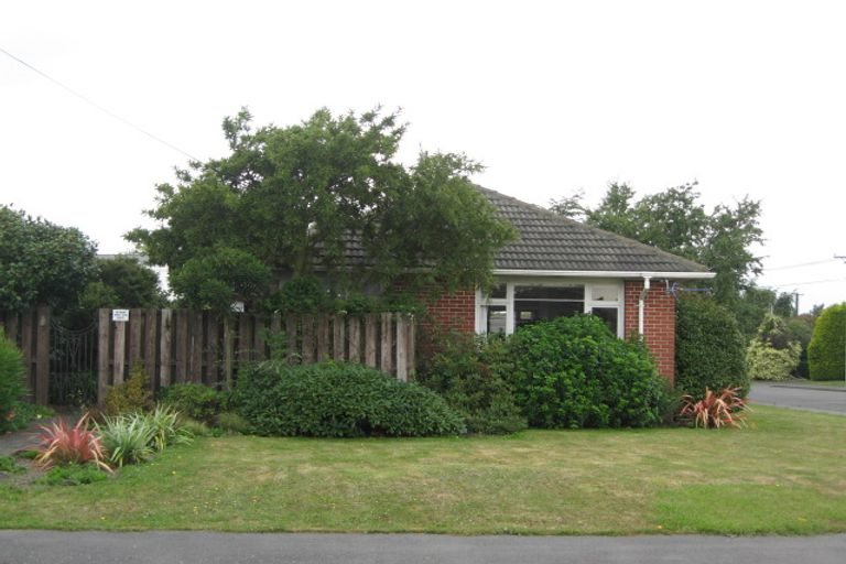 Photo of property in 28 Marion Street, Hoon Hay, Christchurch, 8025