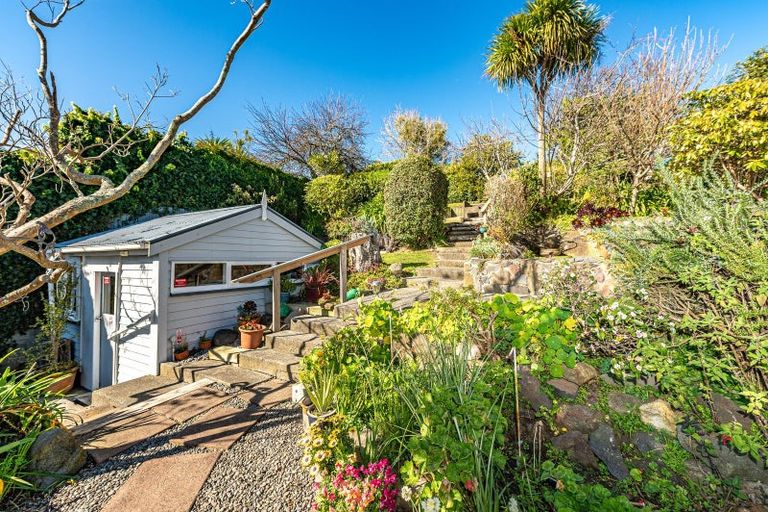 Photo of property in 54 Wairere Road, Bastia Hill, Whanganui, 4500