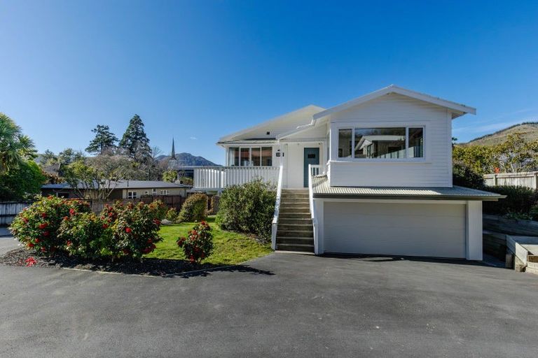 Photo of property in 200 Collingwood Street, Nelson, 7010