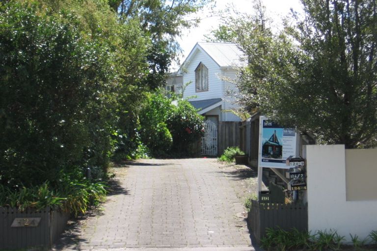 Photo of property in 1/124 Te Heuheu Street, Taupo, 3330