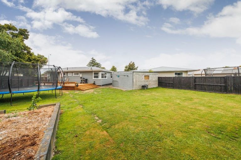 Photo of property in 186 Milson Line, Milson, Palmerston North, 4414