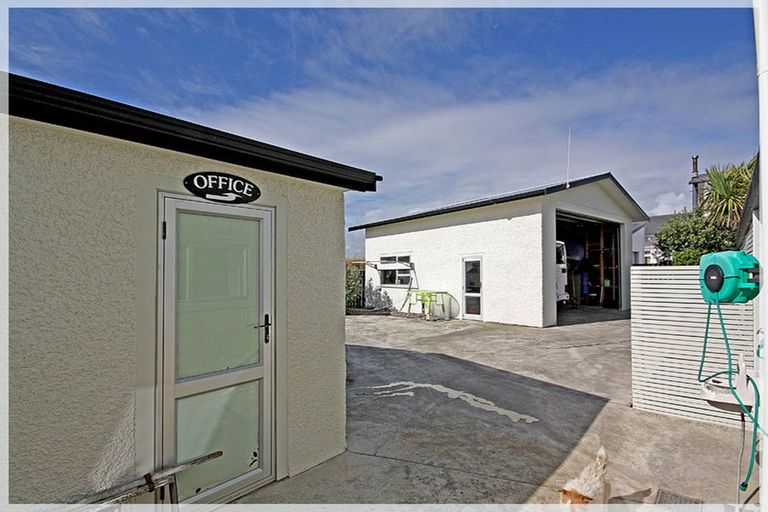 Photo of property in 67 Hartley Street, Foxton Beach, Foxton, 4815