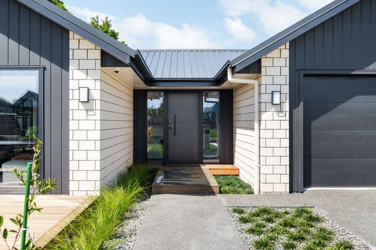 Photo of property in 3b Te Rerenga Terrace, Cambridge, 3434