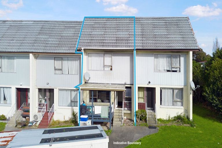 Photo of property in 3/24 Copley Street, New Lynn, Auckland, 0600