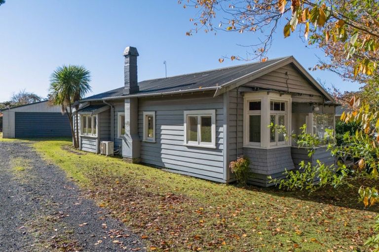 Photo of property in 3 Tauranga Road, Waihi, 3610