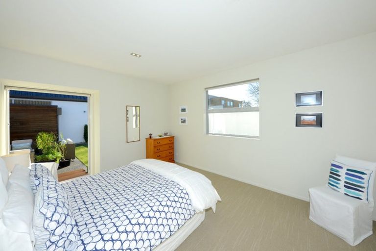 Photo of property in 110a Wairakei Road, Bryndwr, Christchurch, 8052