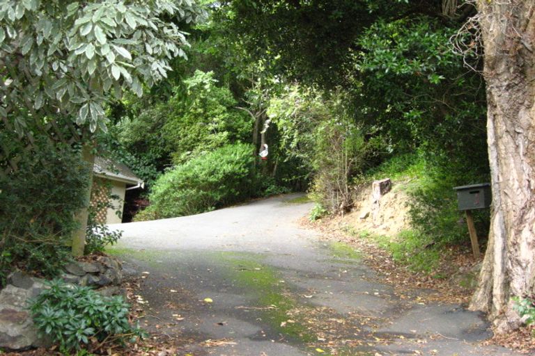 Photo of property in 1 Howard Street, Macandrew Bay, Dunedin, 9014