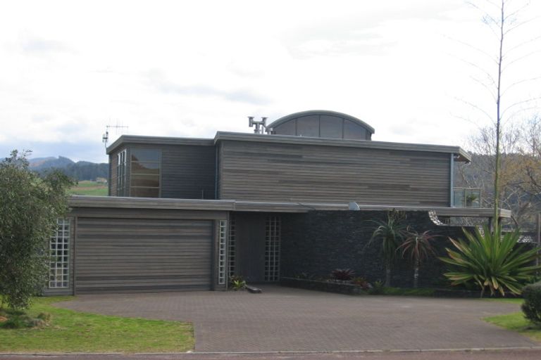 Photo of property in 12 Triumph Dell, Pauanui, Hikuai, 3579