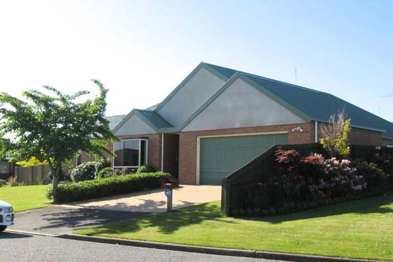 Photo of property in 6 Matthews Street, Kaiapoi, 7630