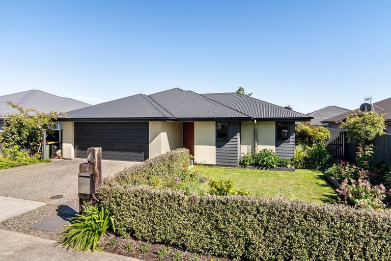 Photo of property in 4 Carmello Grove, Richmond, 7020