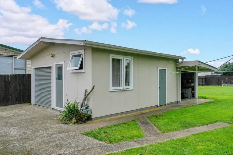 Photo of property in 41 Henderson Street, Whakatane, 3120