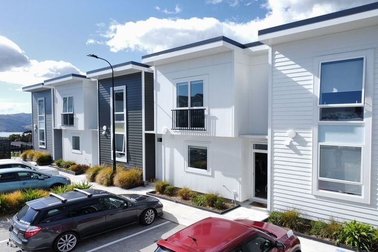 Photo of property in 19/30 Adventure Drive, Whitby, Porirua, 5024