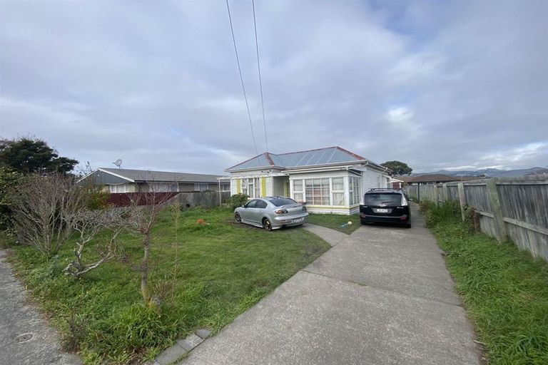 Photo of property in 20 Wellington Street, Phillipstown, Christchurch, 8011