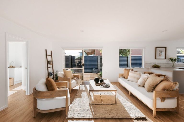 Photo of property in 43a Carysfort Street, Mount Maunganui, 3116