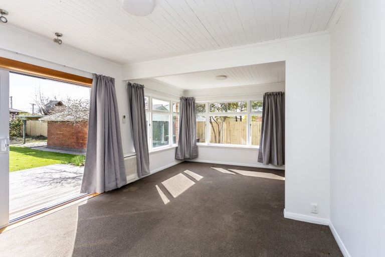 Photo of property in 190 Cashmere Road, Hoon Hay, Christchurch, 8025