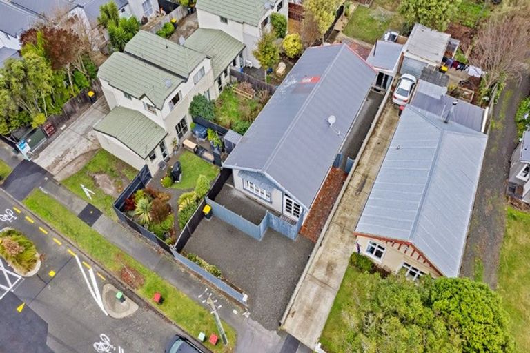Photo of property in 446 Worcester Street, Linwood, Christchurch, 8011