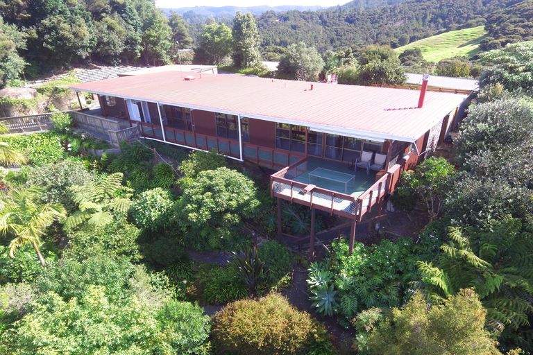 Photo of property in 6 Ross Street, Opua, 0200
