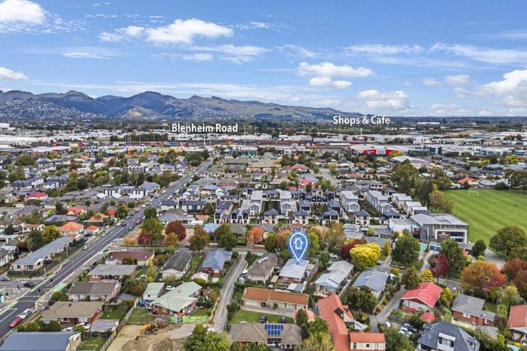 Photo of property in 51 Lochee Road, Upper Riccarton, Christchurch, 8041