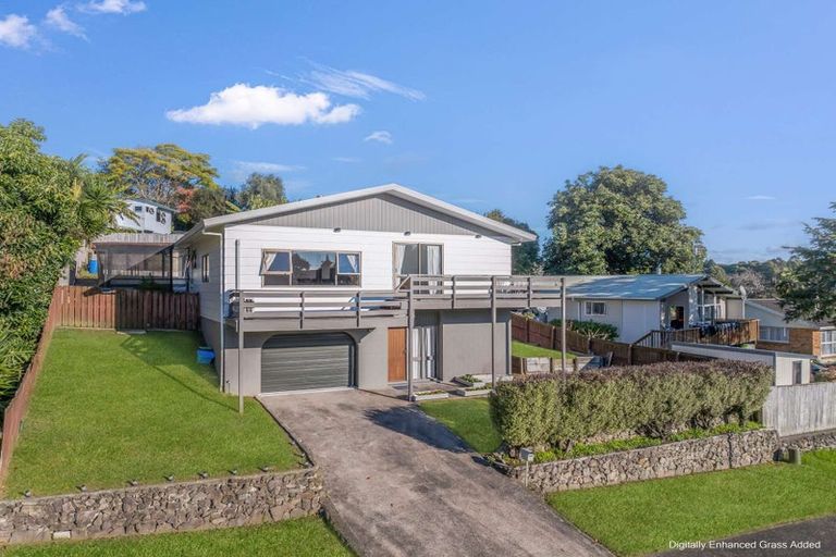Photo of property in 11 Dunton Drive, Welcome Bay, Tauranga, 3112
