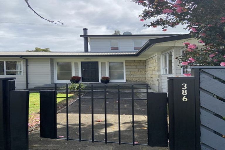 Photo of property in 386 Maungatapu Road, Maungatapu, Tauranga, 3112