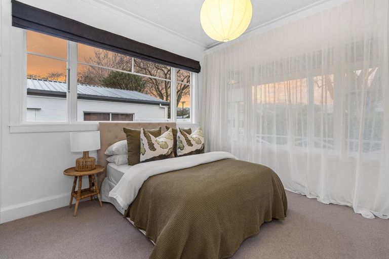 Photo of property in 101 Fisher Avenue, Sydenham, Christchurch, 8023